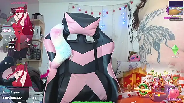 Snapshot of Rosario_96 chatting on 03-07-26, 04:20 Rosario 96 online show from 03-07-26, 04:20