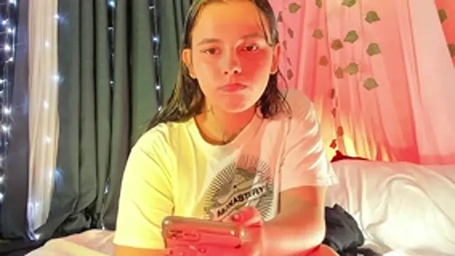 STAR SUZUME online show from 02-27-26, 12:32