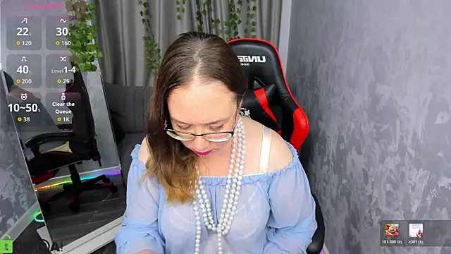 Dixon Ross online show from 06-26-26, 11:58