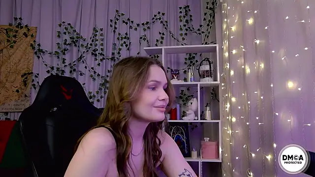 Kate mermaid online show from 02-27-26, 01:27