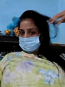 Niharika450 online show from 03-04-26, 12:44