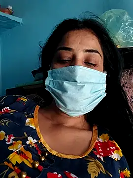 Niharika450 online show from 03-08-26, 09:57