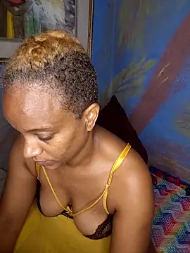 BadGyalGem online show from 04-14-26, 03:29