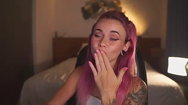 Sarah Pink online show from 04-09-26, 02:11