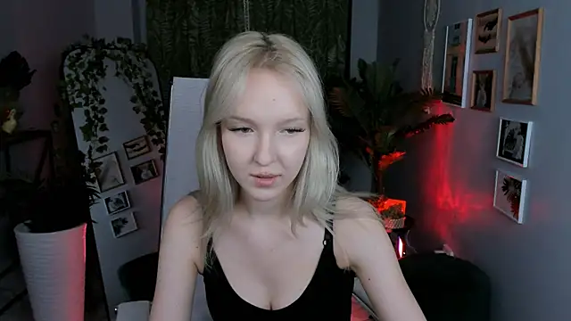 MaoqiBeverly online show from 04-01-26, 01:41