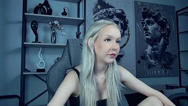 MaoqiBeverly online show from 07-09-26, 10:52