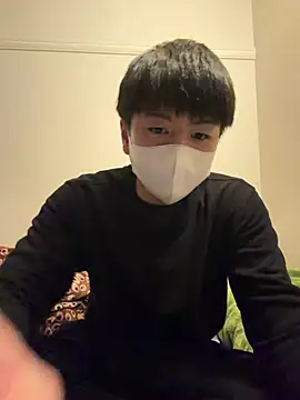 OCHAZUKE123 online show from 02-03-26, 01:38