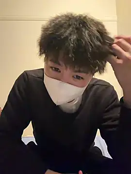 OCHAZUKE123 online show from 02-28-26, 01:23