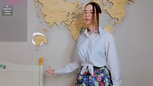 EddieChery online show from 03-09-26, 03:16