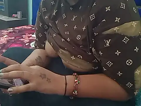 ANURADHA 2006 online show from 04-25-26, 08:28