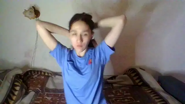 NickiKisinger online show from 03-13-26, 05:14