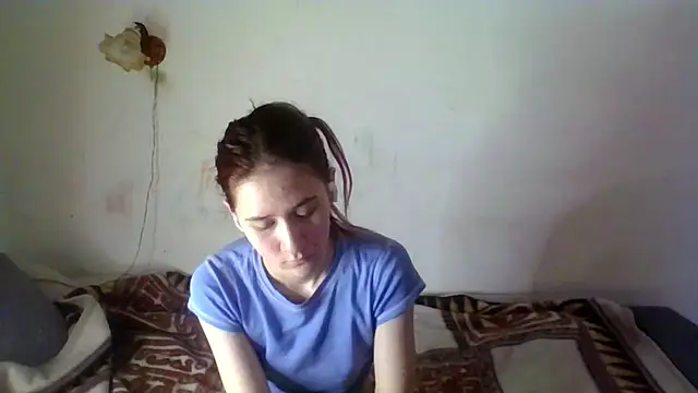 NickiKisinger online show from 03-20-26, 06:07