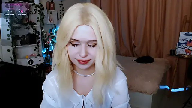 EllieHeart online show from 02-08-26, 11:13