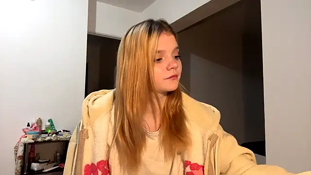 Tiffany Muse online show from 02-05-26, 01:10