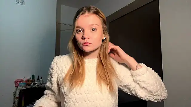 Tiffany Muse online show from 02-24-26, 11:03