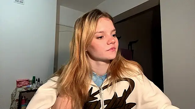 Tiffany Muse online show from 03-05-26, 03:02