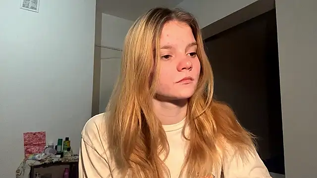 Tiffany Muse online show from 03-12-26, 02:07