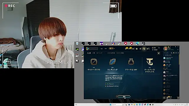 AG 0129 online show from 02-12-26, 05:35