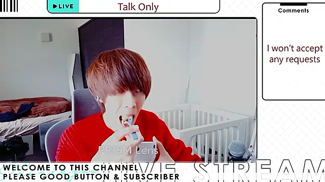 AG 0129 online show from 02-13-26, 05:25