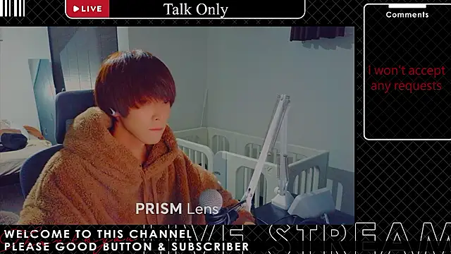 AG 0129 online show from 02-25-26, 01:21