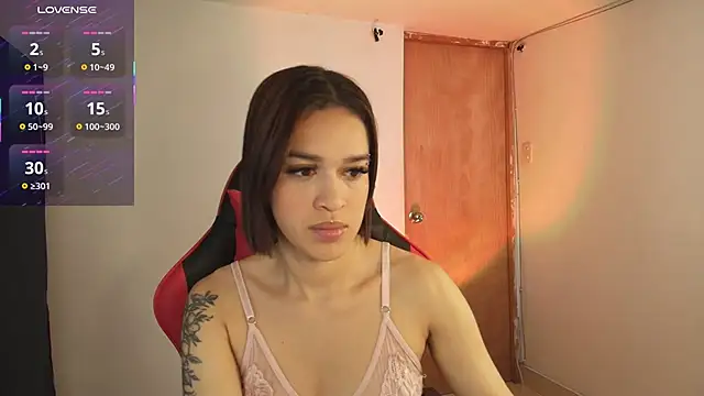 Zoe-Walzer online show from 03-13-26, 04:02