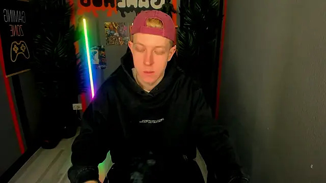 Dylan Norton online show from 02-12-26, 03:51