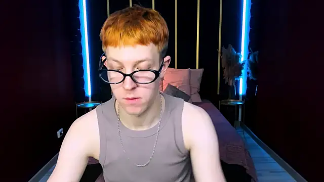 Dylan Norton online show from 02-14-26, 03:31