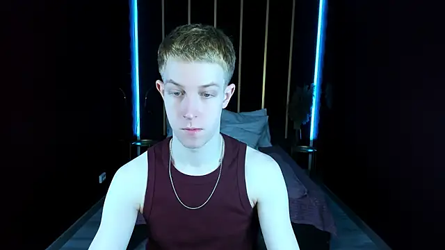 Dylan Norton online show from 03-10-26, 10:31