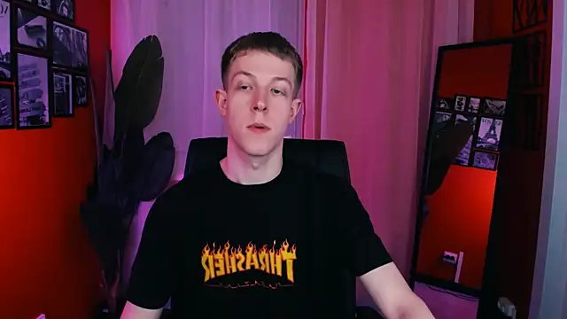 Dylan Norton online show from 04-07-26, 09:10