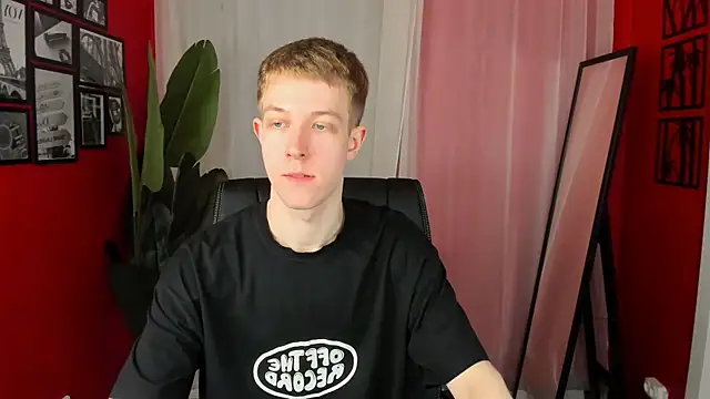 Dylan Norton online show from 04-21-26, 10:32