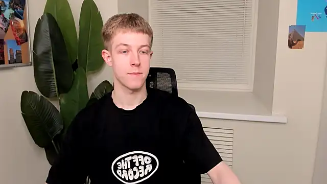 Dylan Norton online show from 04-22-26, 03:02