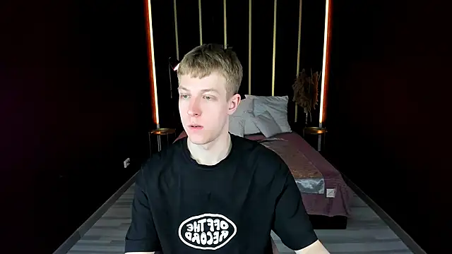 Dylan Norton online show from 06-09-26, 10:49
