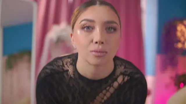 NadyaBlue online show from 02-05-26, 10:09