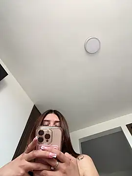 alison parkerr26 online show from 02-21-26, 07:15