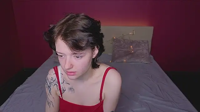 Svenaa Kopnie online show from 03-04-26, 01:44