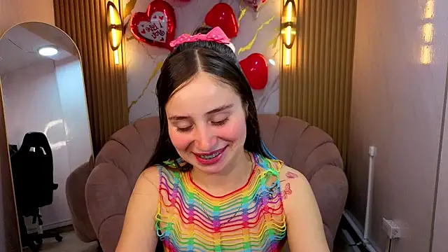 Ariana18 b online show from 02-20-26, 12:38