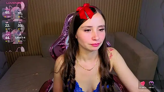 Ariana18 b online show from 03-05-26, 12:56