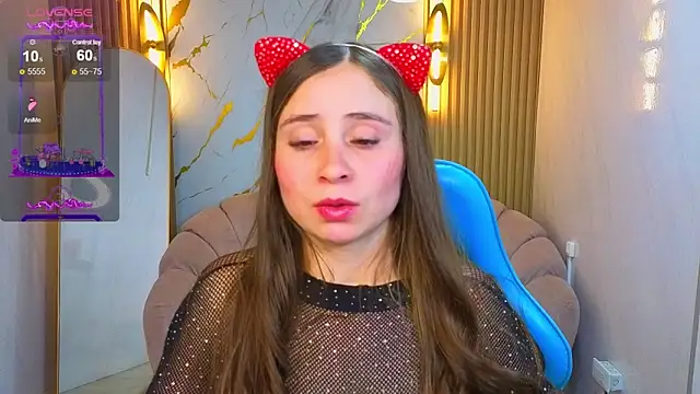 Ariana18 b online show from 03-15-26, 12:44