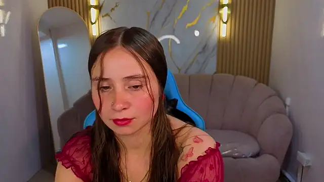 Ariana18 b online show from 03-28-26, 12:49