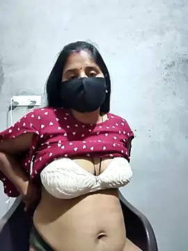 Sexy khushi19 online show from 02-08-26, 01:36