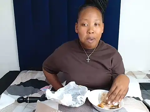 Lissa 27 online show from 02-11-26, 05:12