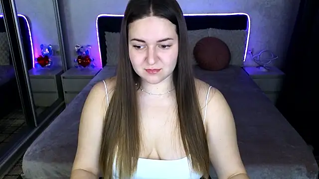 Eva Luxx online show from 03-09-26, 12:14