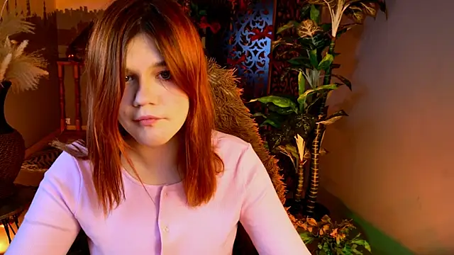 EllieFoxy online show from 02-21-26, 09:38