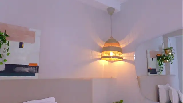 VioletBloomm online show from 04-24-26, 12:29