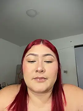 Rouse-Antonella  online show from 02-06-26, 03:22