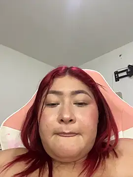 Rouse-Antonella  online show from 02-10-26, 07:34