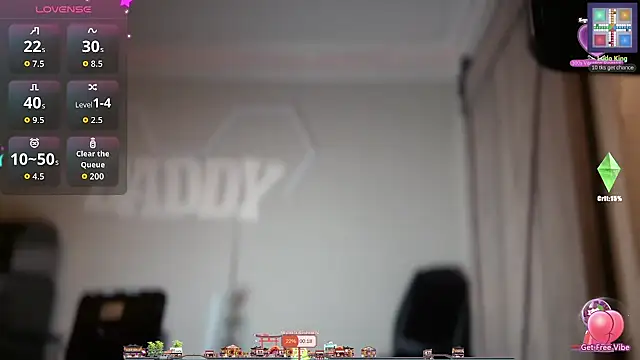 StillArQuez online show from 06-11-26, 06:00
