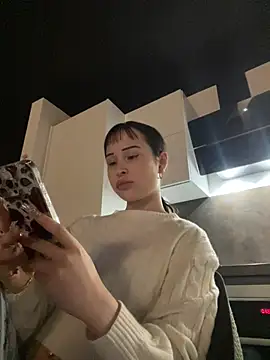 Just-Lilly online show from 03-18-26, 11:52