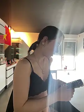 Just-Lilly online show from 04-09-26, 01:38