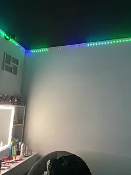 Just-Lilly online show from 04-22-26, 03:13